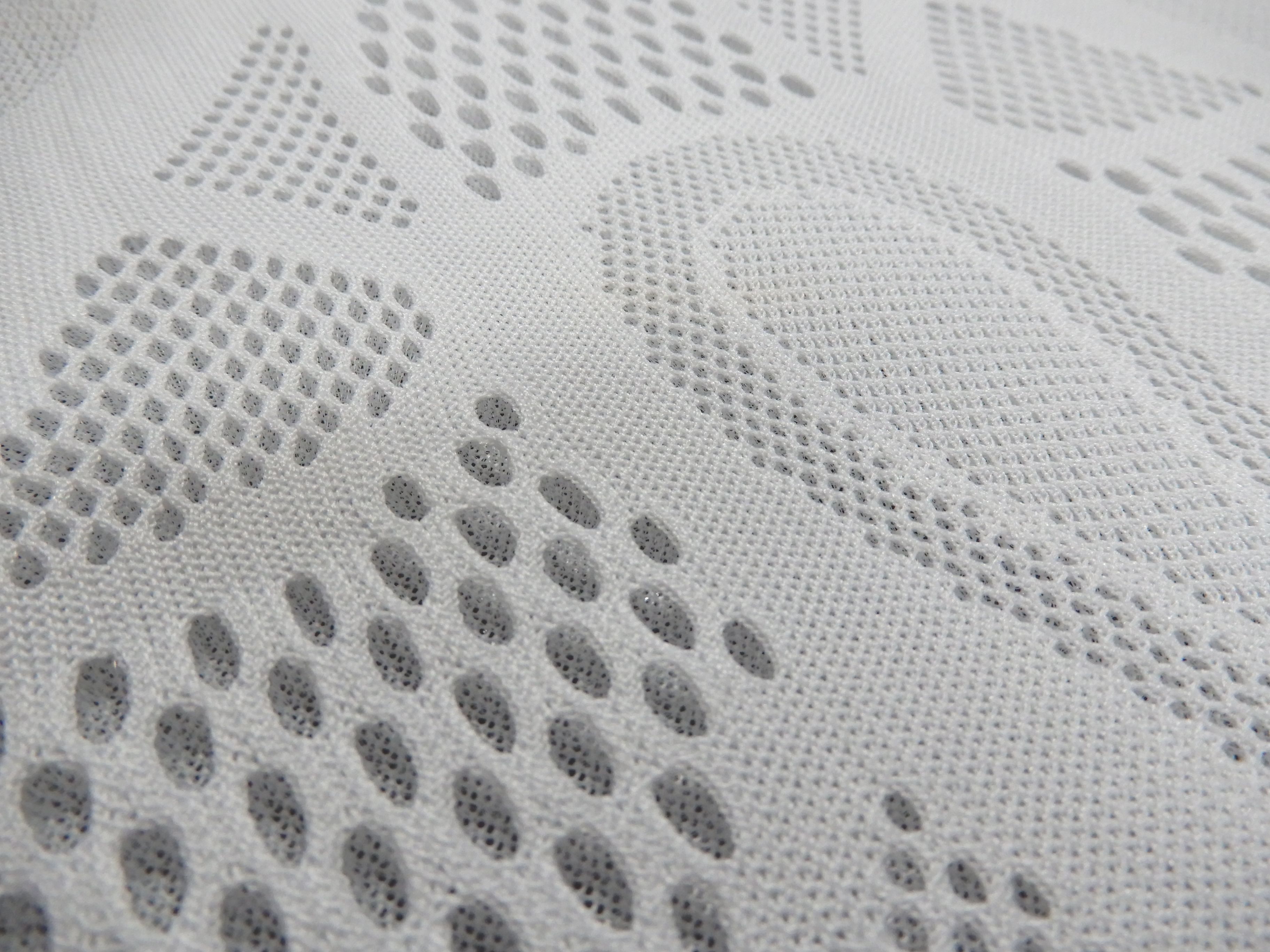 Karl Mayer extends shoe fabrics range